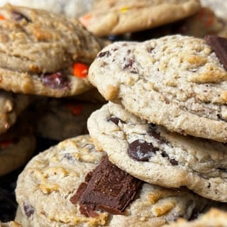 Chocolate Chunk
