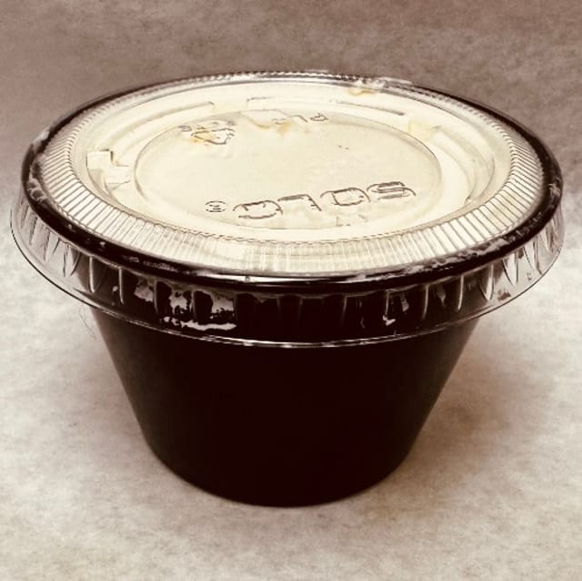 4 Oz. Cream Cheese.