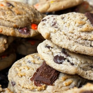 Snickerdoodle