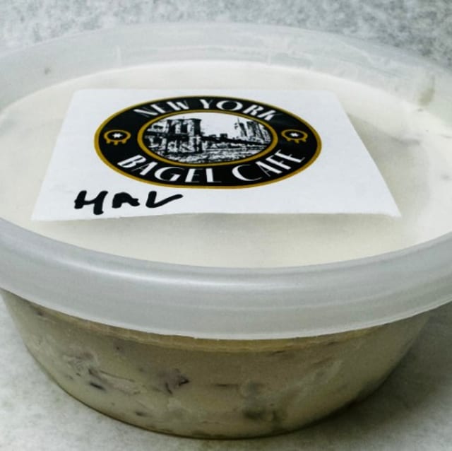8 Oz Cream Cheese.