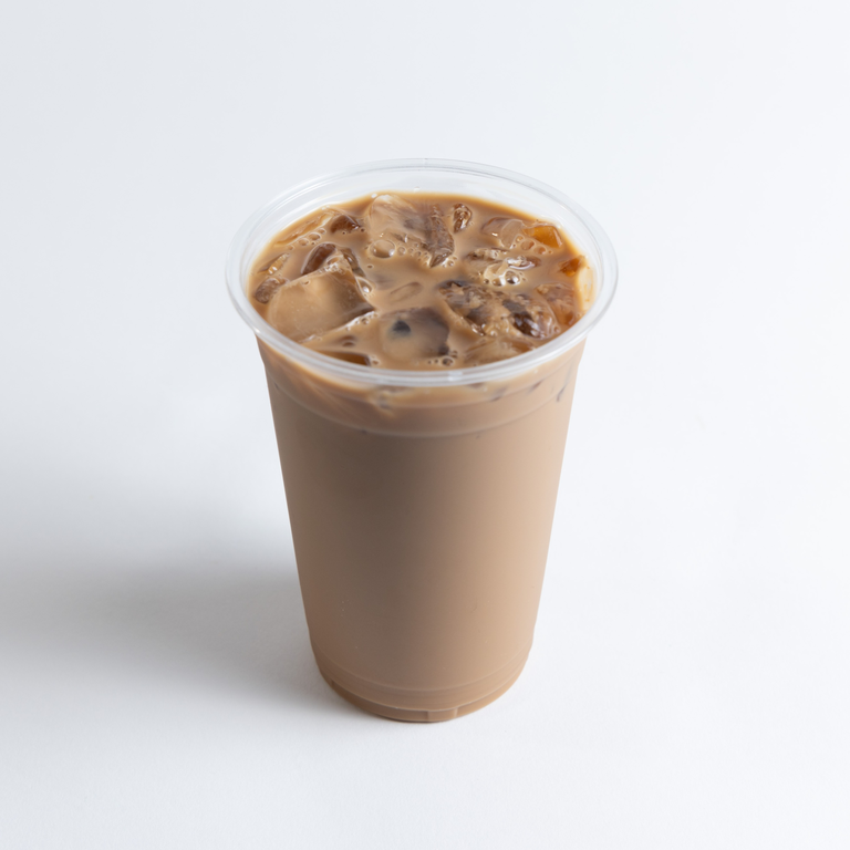 Savor Our Delicious Mocha