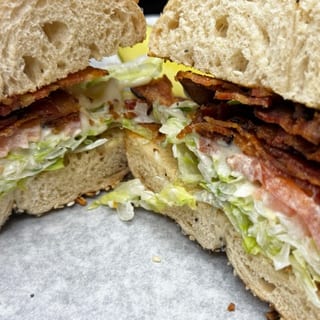BLT