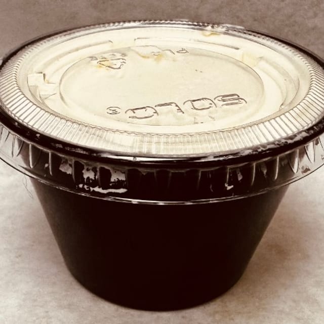 4 Oz Cream Cheese.