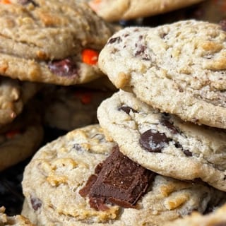 Oatmeal Raisin