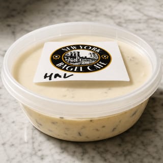 8 oz Cream Cheese