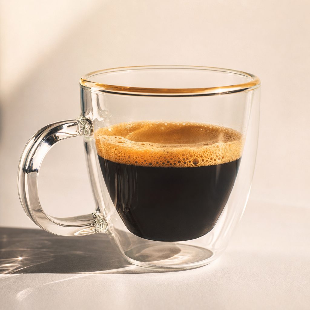 Espresso Shot.