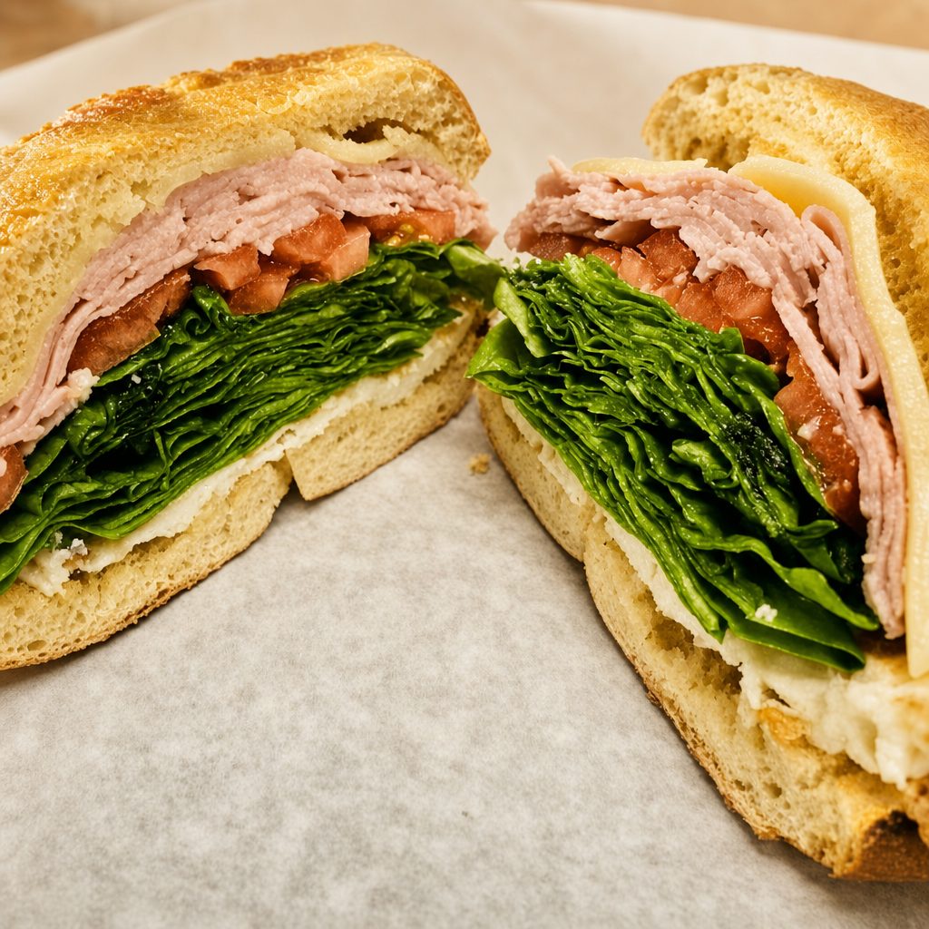 Healthy Start Bagel.