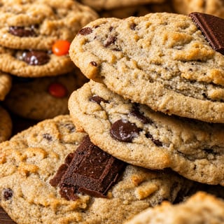 Dozen Cookies