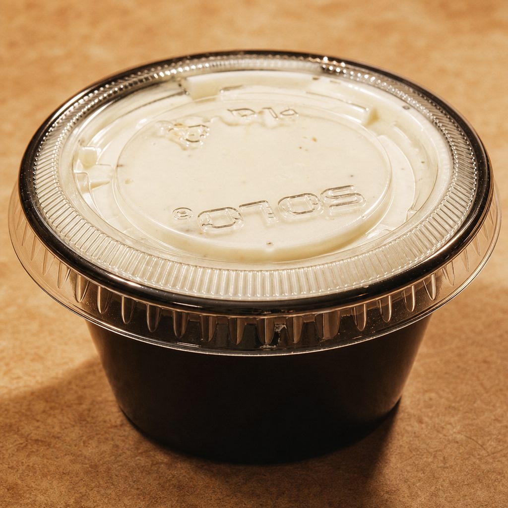 4 Oz Cream Cheese.