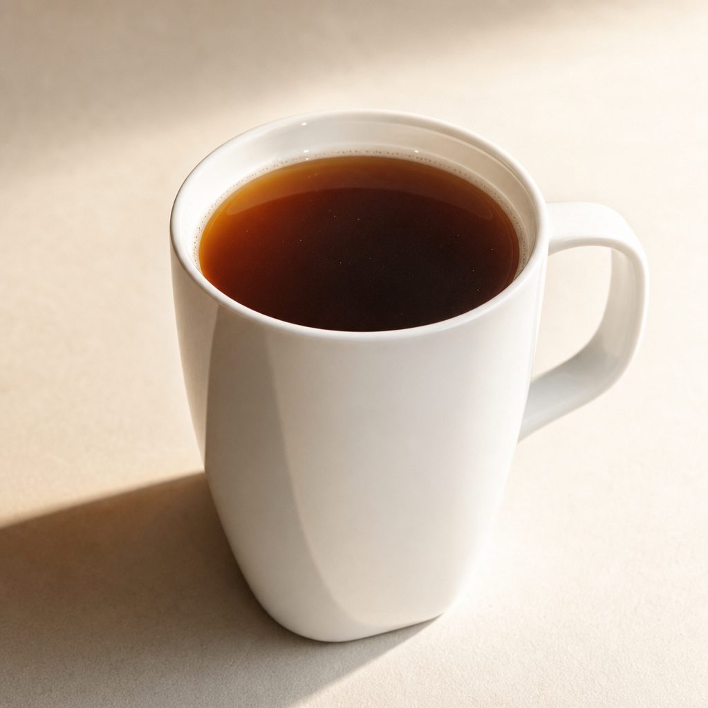 Coffee.