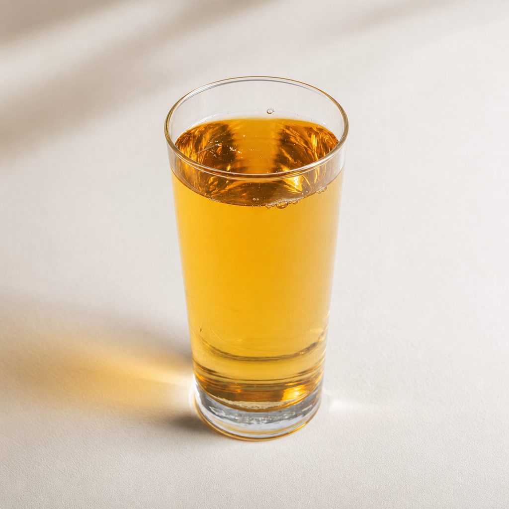 Apple Juice (Bottled).