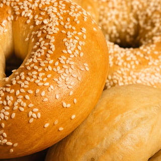 Dozen Bagels