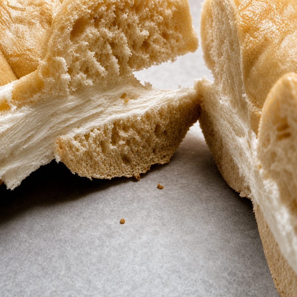 Bagel with Cream Cheese.