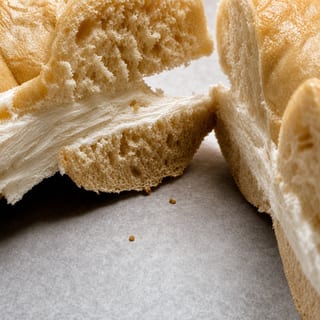 Bagel with Cream Cheese