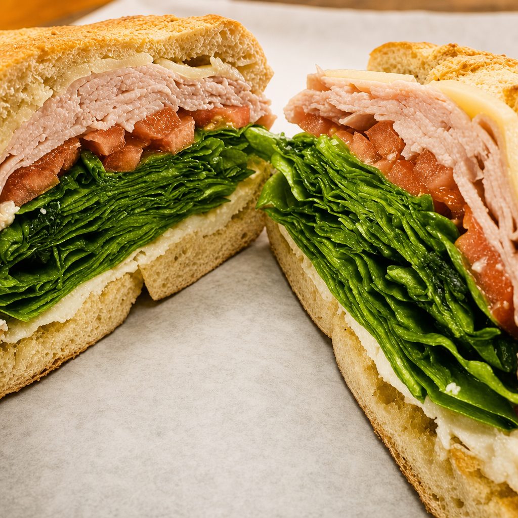 Healthy Start Bagel.