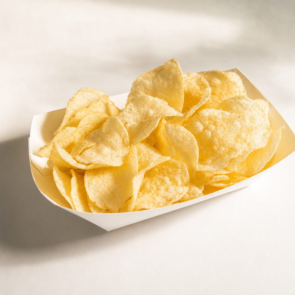 Bag of Chips.