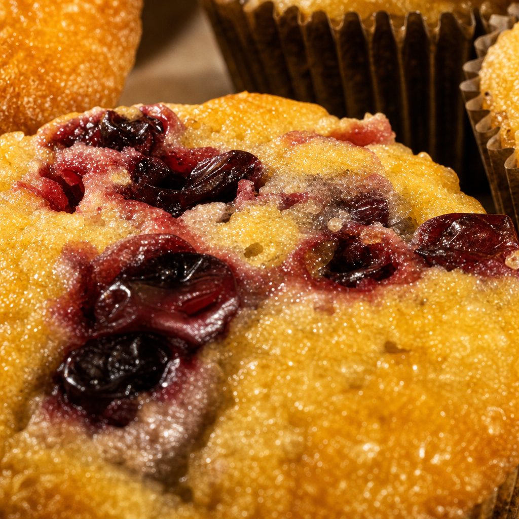 Blueberry.