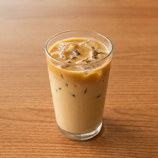 White Chocolate Mocha Grande